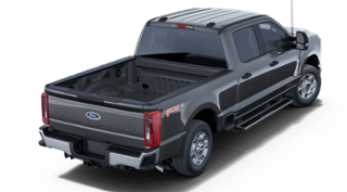 2025 Ford Super Duty® External Image 4